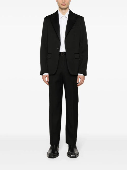 GOLDEN M'S TUXEDO JACKET